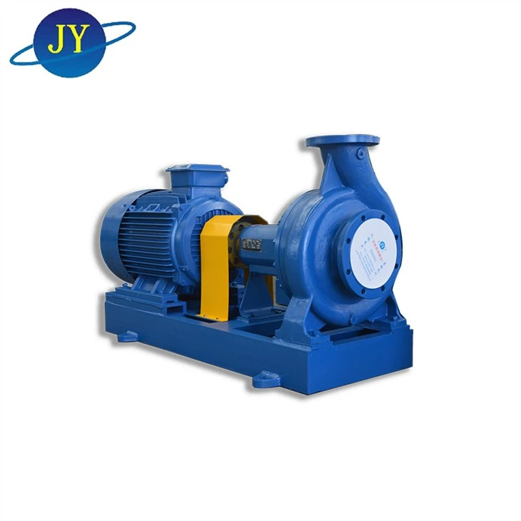 Water Washing Pump