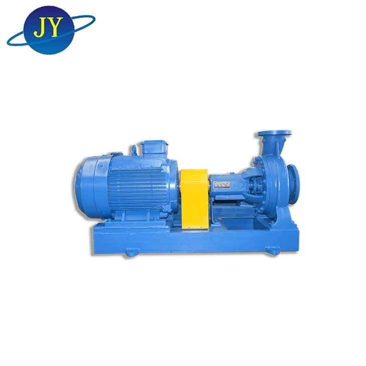 Water Washing Pump